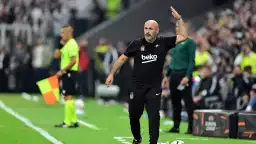 Vincenzo Italiano: "Gerçekten üzgünüm, lider olabilirdik"