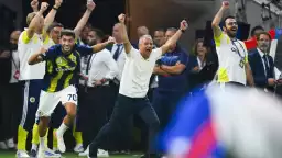 İsmail Kartal'dan Fenerbahçe taraftarına çağrı! "Şampiyon olacağız"