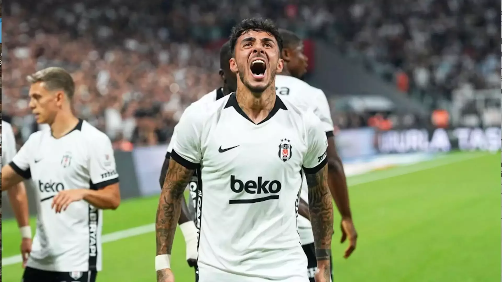 Emirhan Topçu, galibiyetin şifresini verdi