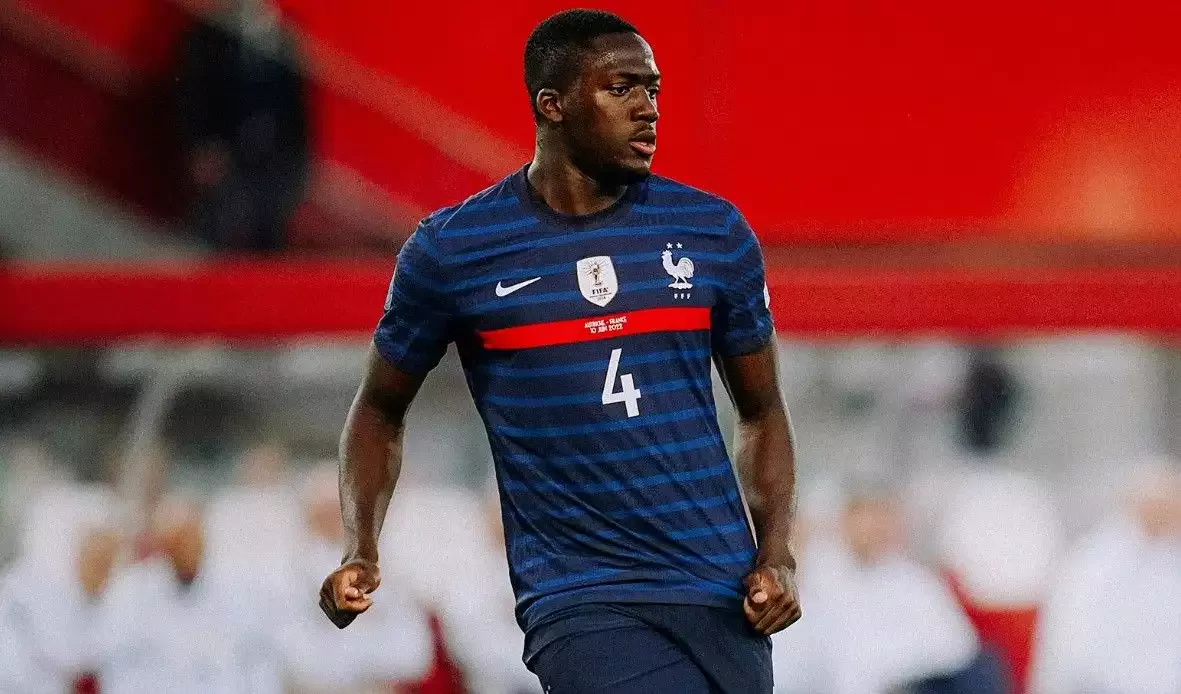 Ibrahima Konate