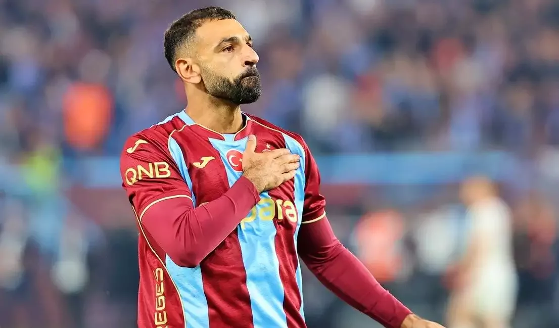 Mohamed Salah