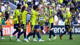 Fenerbahçe'de 13 futbolcu milli takıma gitti!