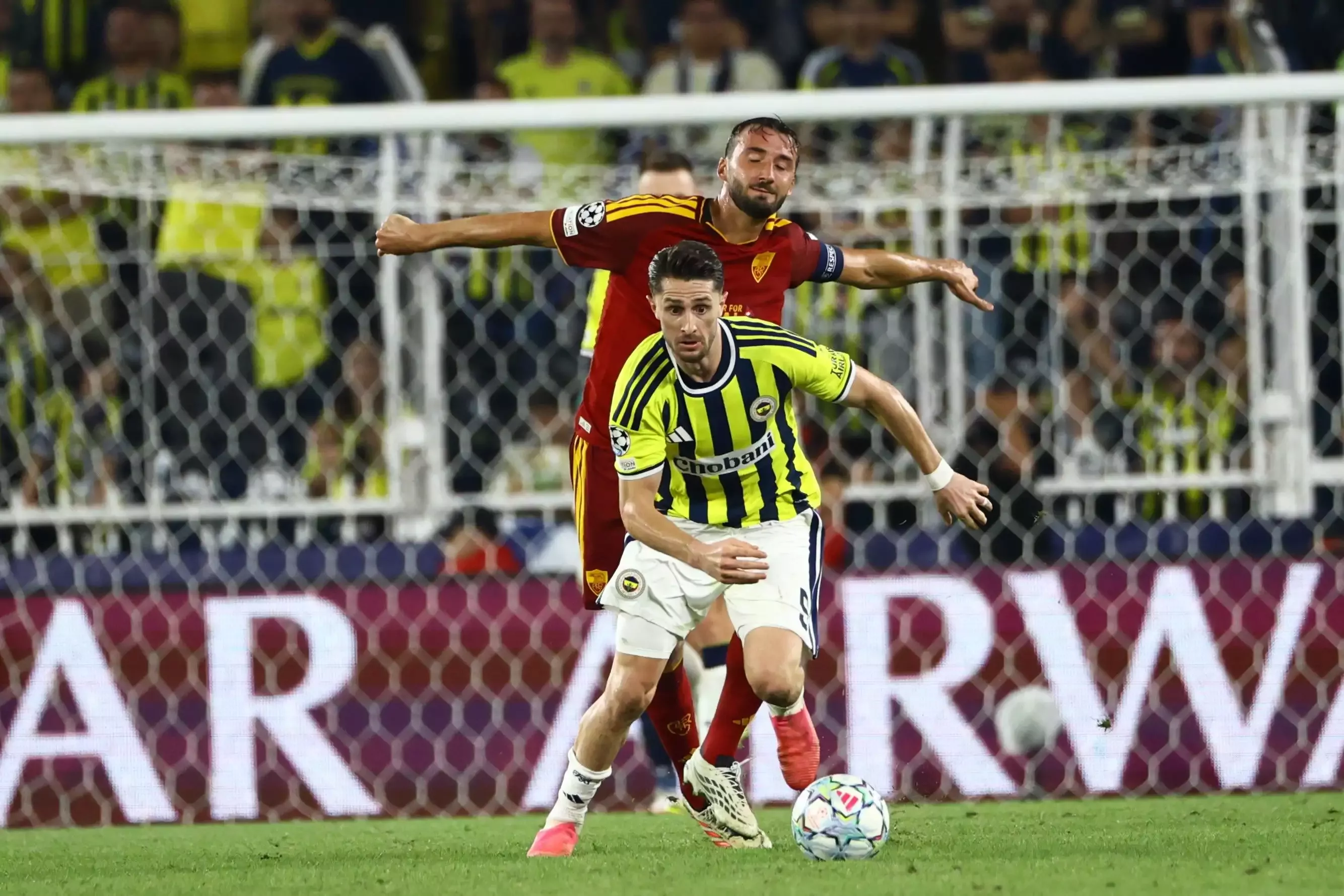 İsmail Yuksek
