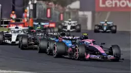 Red Bull doğruladı! Isack Hadjar İspanya GP'de de yarışmayacak
