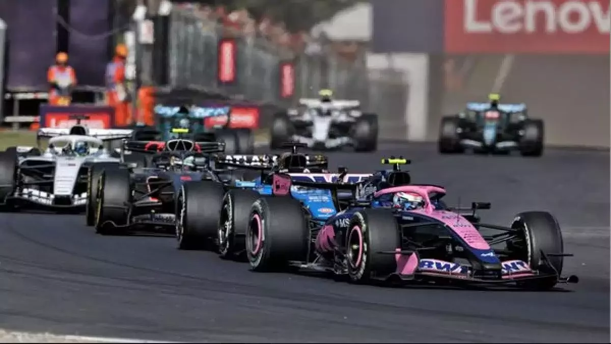 Red Bull doğruladı! Isack Hadjar İspanya GP'de de yarışmayacak