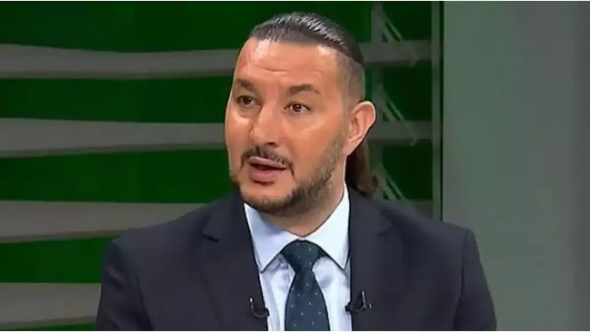 Fenerbahçe, Necati Ateş için suç duyurusunda bulunulduğunu açıkladı!