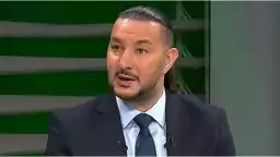 Fenerbahçe, Necati Ateş için suç duyurusunda bulunulduğunu açıkladı!