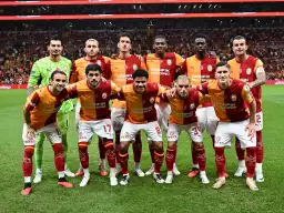 Galatasaray'da flaş kaptanlık kararı! Milli arada el değiştirecek
