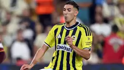 Fenerbahçe'de Mert Müldür'ün dönüş tarihi ve kaçıracağı maçlar belli oldu!