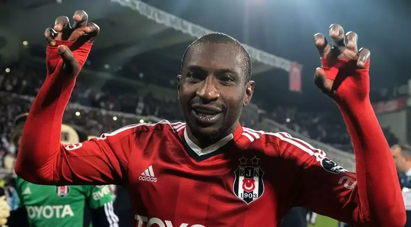 Mamadou Niang: "Beşiktaş Stadyumu’nun atmosferi bir volkan gibi"