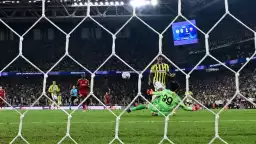 Maçın adamı Archie Brown! "Hayal kırıklığı..."