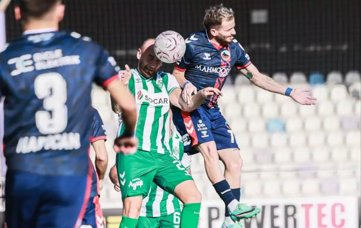 Iğdır FK 1-0 Mardinspor