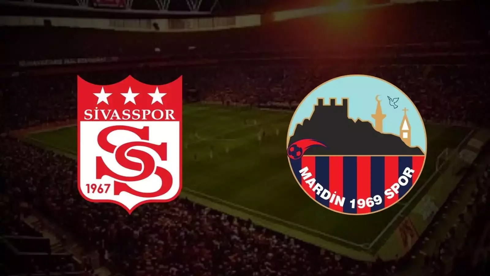 Sivasspor - Mardinspor maçı canlı izle linki (Şifresiz canlı maç izle)