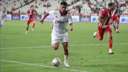Antalyaspor ve Erokspor'da sıcak gelişme! Servet Çetin ve Osman Özköylü...