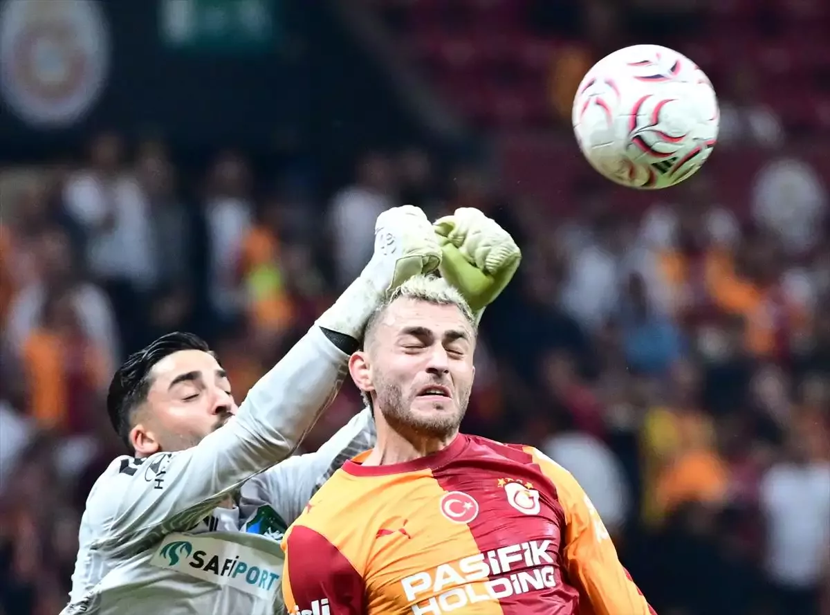 Barış Alper Yılmaz