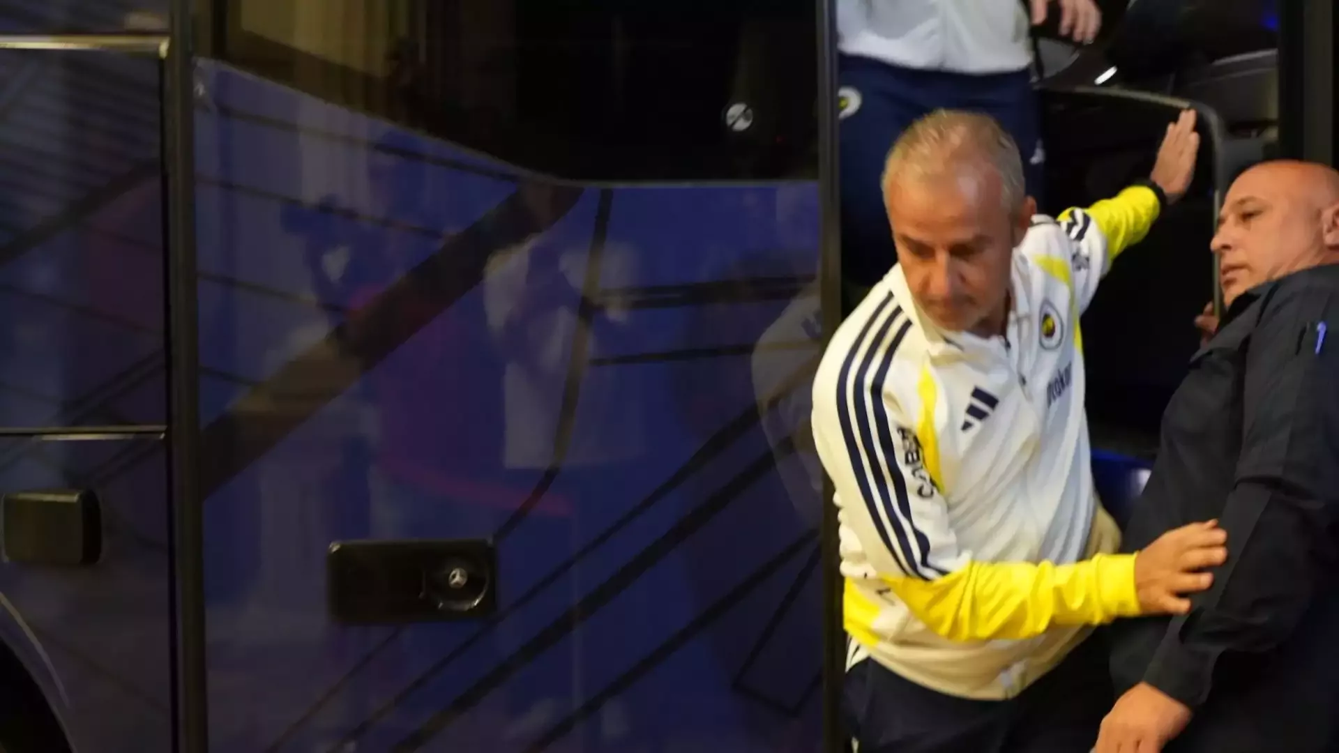 Fenerbahçe, Gaziantep’te