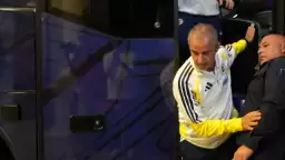 Fenerbahçe, Gaziantep’te