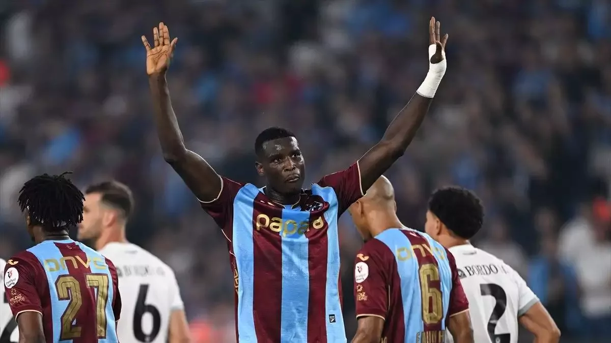 Paul Onuachu