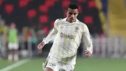 Mason Greenwood: "Kötü durumda olduğumuzu söyleyemem"