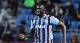 Kimse bunu beklemiyordu! Trabzonspor'da Batista Mendy sürprizi, 3 isme kesik...