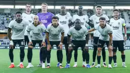 Beşiktaş'ın UEFA Avrupa Ligi kadrosu belli oldu! İşte eksikler