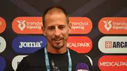 Joao Pereira: "Milli ara öncesinde bizim için önemli bir galibiyet oldu"