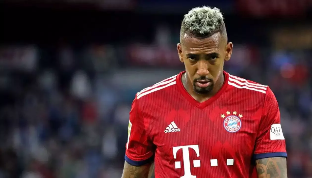 Boateng bombası! Türkiye'ye geldi, görüşme yapıldı