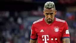Trabzonspor'dan Jerome Boateng bombası! Yönetimle yüz yüze görüştü
