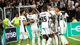 Beşiktaş sahasında kayıpsız devam ediyor