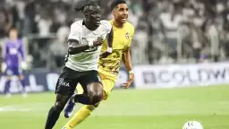 Olaitan, tarihi maçın kadrosunda olacak!