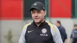 Çorum FK'de beklenmedik Uğur Uçar kararı! Görevine son verildi