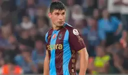 Trabzonspor'da Ruslan Malinovskyi şoku! Resmi açıklama geldi