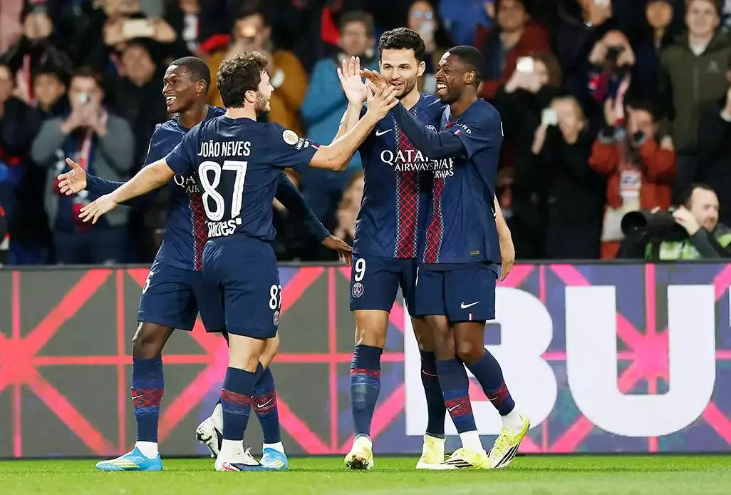 PSG