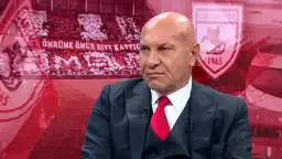 Yüksel Yıldırım: "İstemeden takımın omurgasını bozduk"