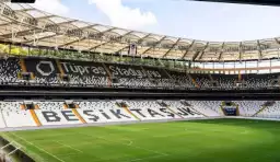 Beşiktaş, Marsilya maçının bilet fiyatlarını açıkladı! Misafir takım taraftarı olmayacak