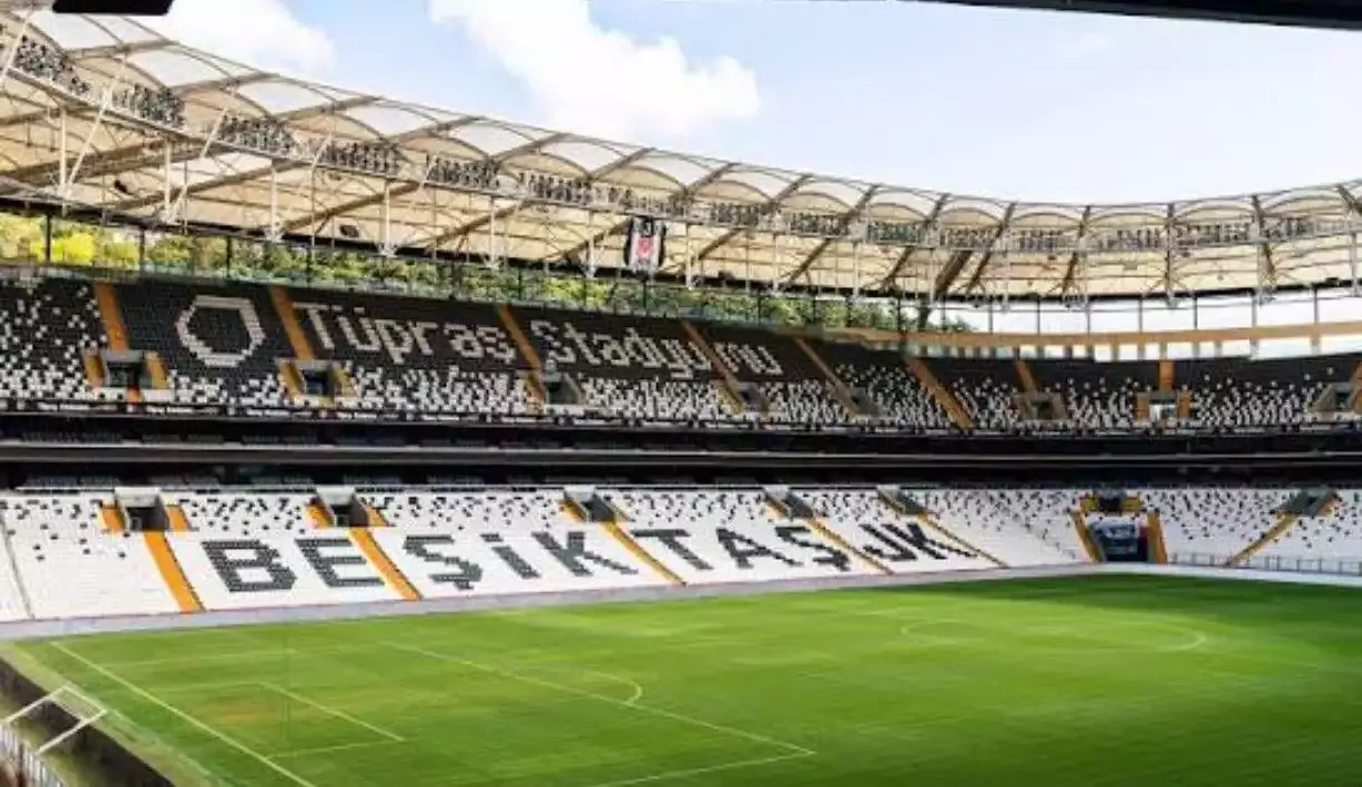 Beşiktaş, Marsilya maçı bilet fiyatlarını açıkladı