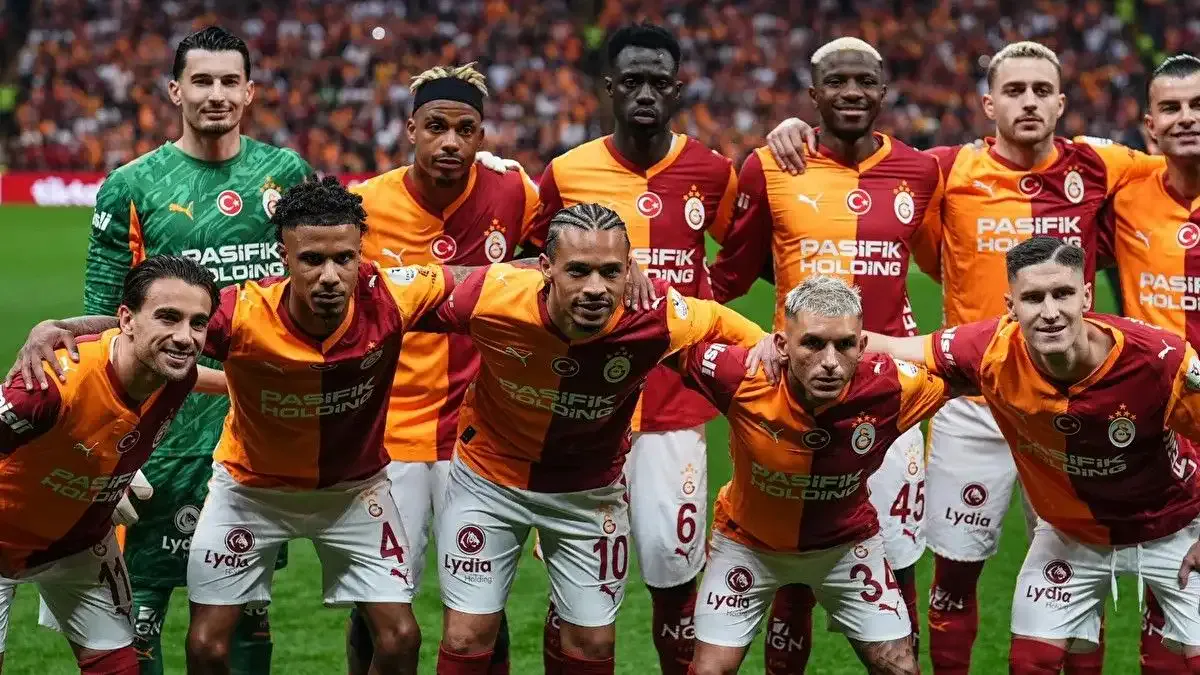 Galatasaray'ın yıldızlarına "güncelleme" şoku...
