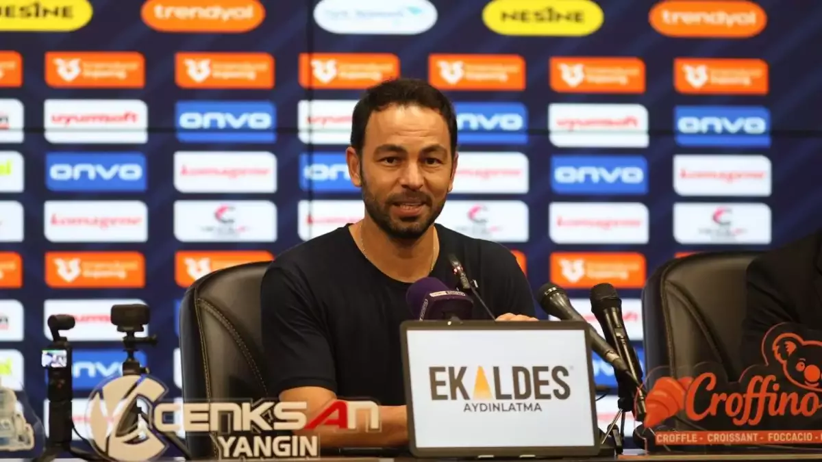Selçuk İnan: "Berkan’ın milli takıma çağrılmamasına üzüldüm"