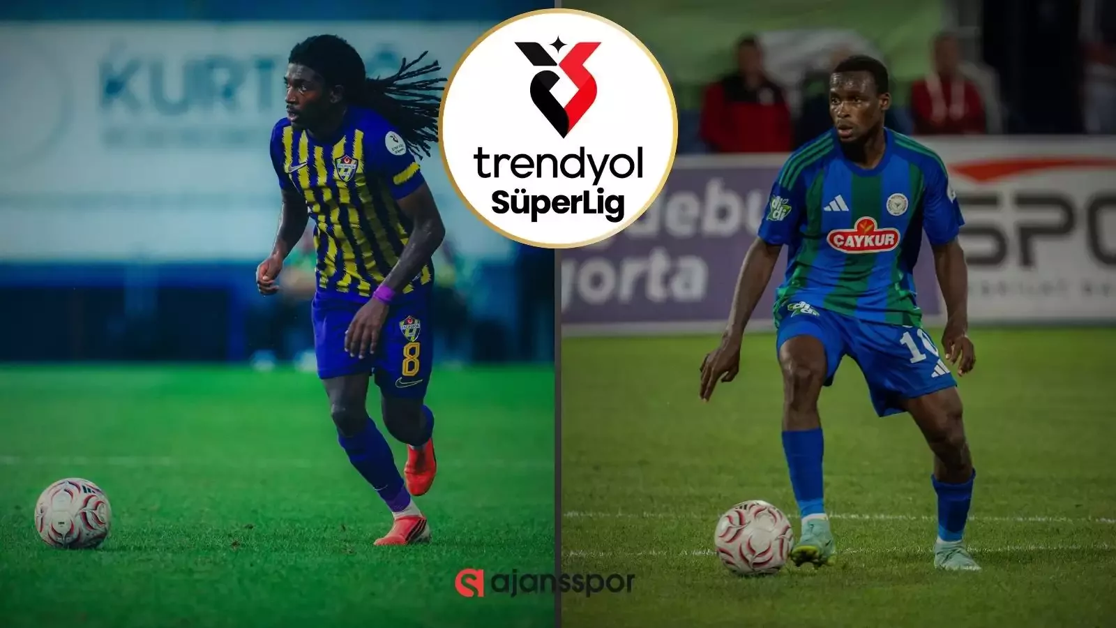 Eyüpspor - Çaykur Rizespor maçı ne zaman, hangi kanalda? Muhtemel 11'ler, sakat ve cezalılar