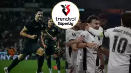 Amedspor - Beşiktaş maçı ne zaman, hangi kanalda? Muhtemel 11'ler, sakat ve cezalılar