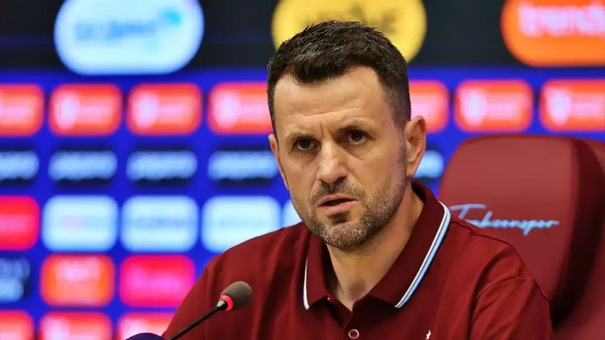 Hüseyin Çimşir'den mağlubiyet açıklaması: "Hiç beklemiyorduk"