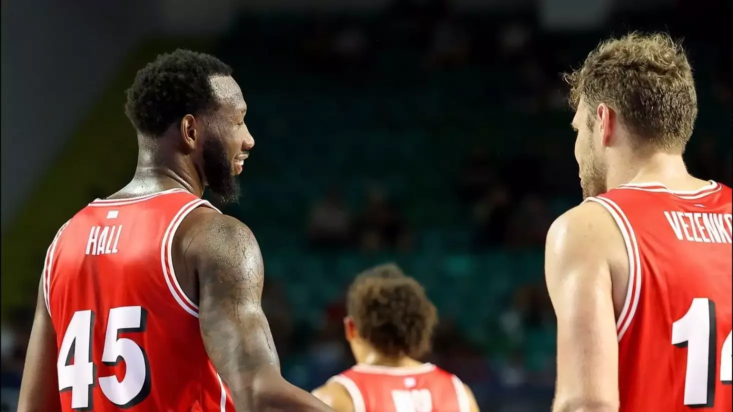 Cedi Osman yetmedi! Finalde kazanan Olympiakos...