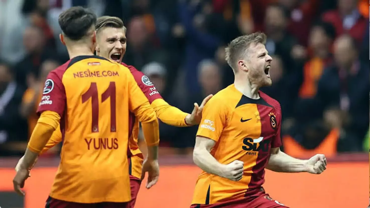 Galatasaray'ın eski yıldızı Midtsjö futbolu bıraktı! İşte veda sözleri
