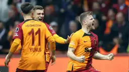 Galatasaray'ın eski yıldızı Midtsjö futbolu bıraktı! İşte veda sözleri