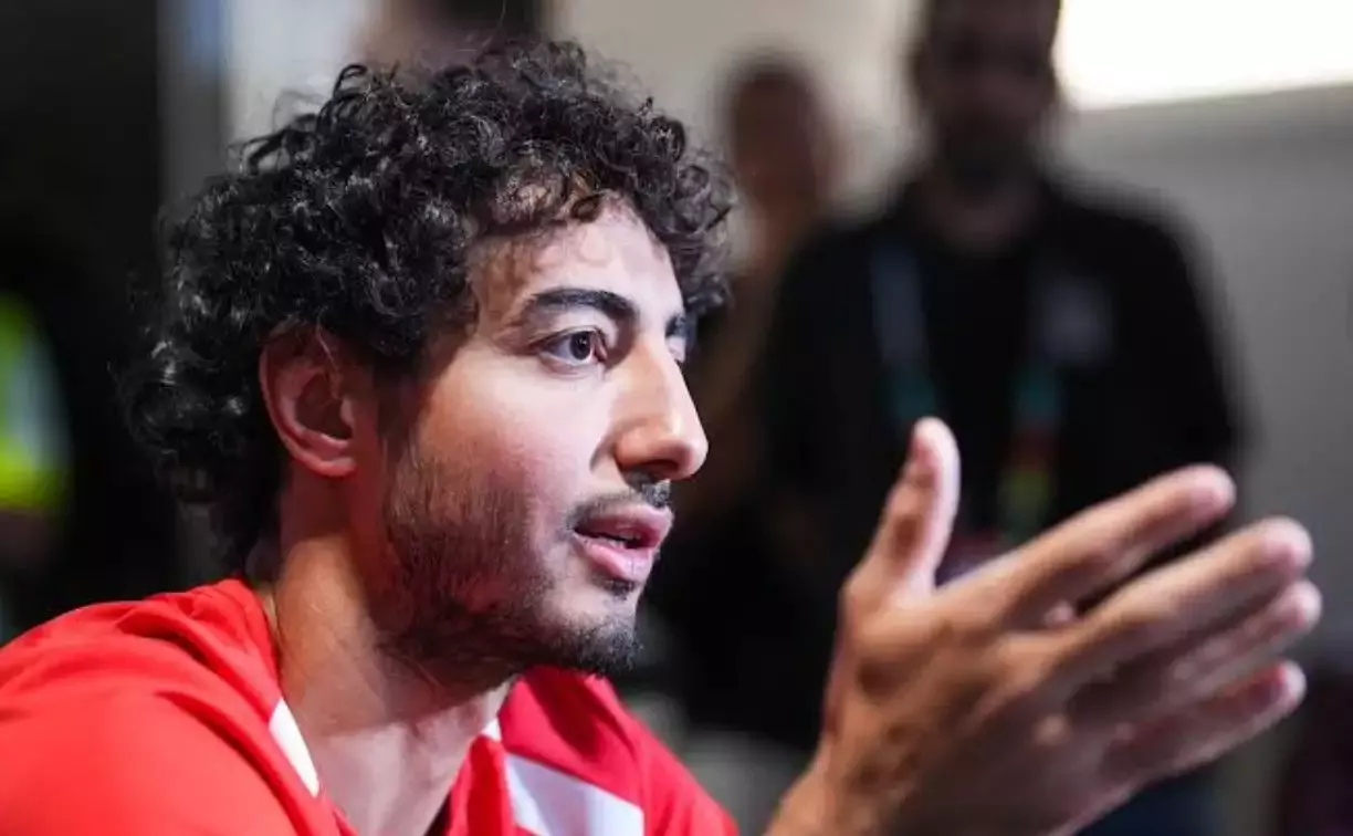Trabzonspor için flaş transfer iddiası! Mohamed Salah kulübe önerdi...