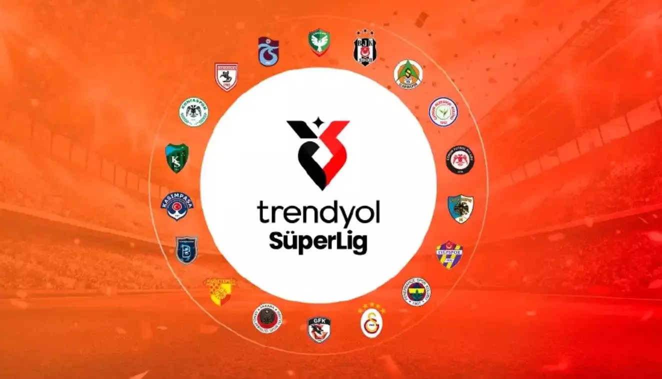 6. haftanın ardından yapay zekadan yeni Süper Lig tahmini! İşte şampiyon ve küme düşecek takımlar...
