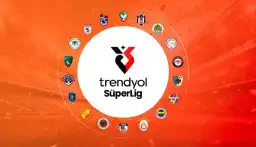 6. haftanın ardından yapay zekadan yeni Süper Lig tahmini! İşte şampiyon ve küme düşecek takımlar...