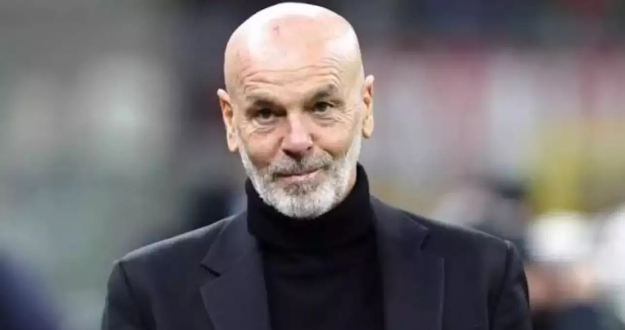 Stefano Pioli, Trabzonspor'un Konyaspor maçını 90 dakika izledi! Talep ettiği sözleşme belli oldu