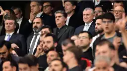 Serdal Adalı’dan Beşiktaş-Marsilya maçı sonrası dikkat çeken mesaj!