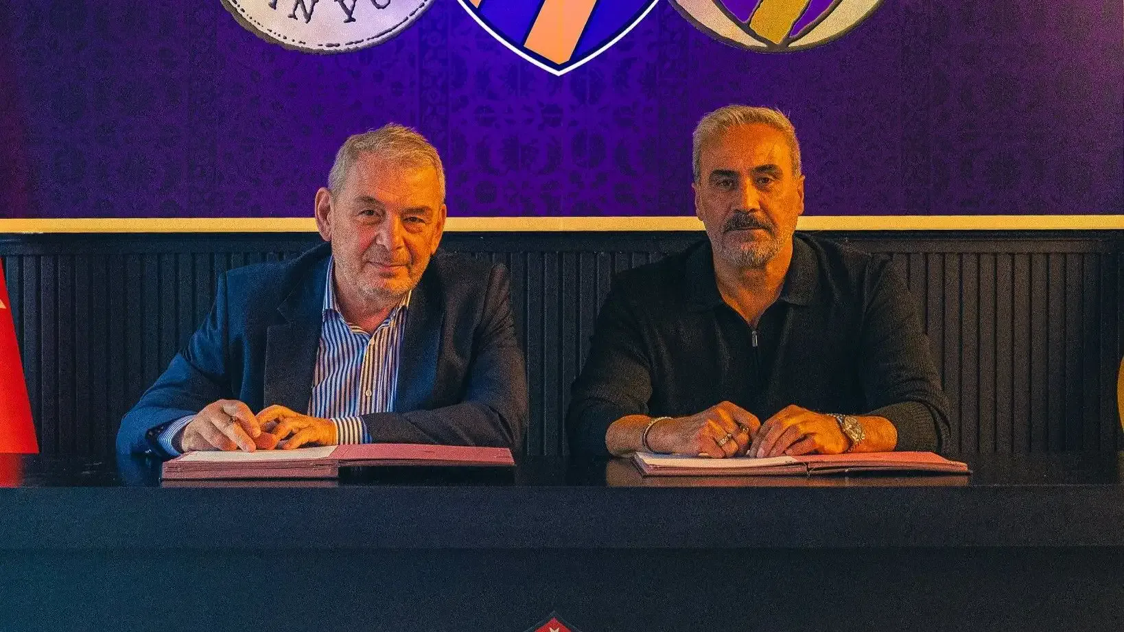 Mustafa Dalcı: "Lig bittiğinde güvenli bir bölgede olacağımızı düşünüyorum"